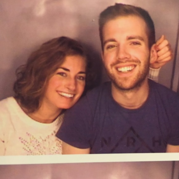 Meet your Posher, Tess - Picture 1 of 1